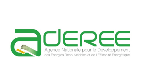 ADEREE